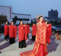 妙趣中秋节，国风赏月夜|揽翠湖中秋国潮席卷，华夏千年文化将节日氛围拉满
