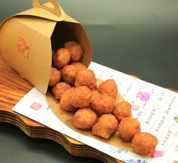 中餐厅菜品